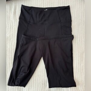 Avia Flare Athletic Leggings